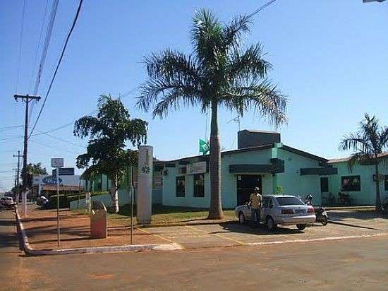 Japor&atilde; e Novo Horizonte do Sul comemoram hoje anivers&aacute;rio de 22 anos