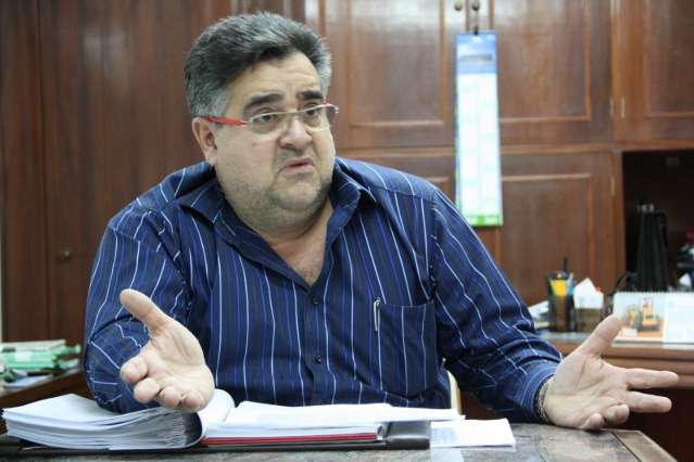Sem a BR-163, DNIT tem dificuldade para investir R$ 300 milh&otilde;es em MS