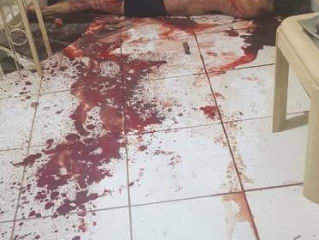 C&acirc;meras n&atilde;o gravaram invas&atilde;o de casa onde empres&aacute;rio foi morto a tiros