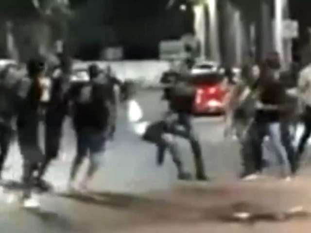 Brigas, pris&atilde;o de jovem assassina e Xoror&oacute; cantando lideram visualiza&ccedil;&otilde;es
