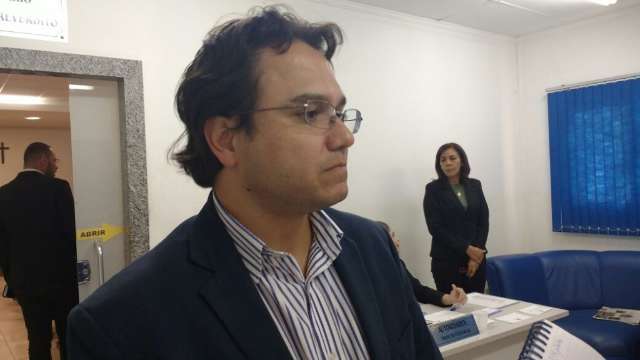 Deficit de R$ 34 milh&otilde;es &eacute; par&acirc;metro para o ano, alerta secret&aacute;rio na C&acirc;mara