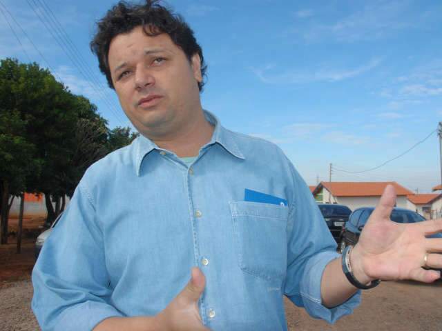  Para Bernal, Paulo Matos quer &quot;estabelecer a disc&oacute;rdia no partido&quot;