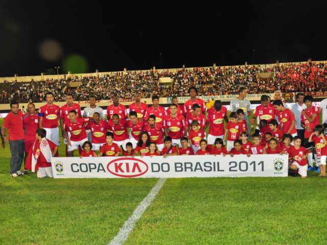 Ap&oacute;s elimina&ccedil;&atilde;o, Comercial prioriza luta pelo bicampeonato Estadual