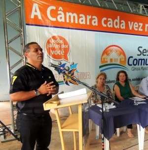 Prefeito tem dificuldade de encontrar l&iacute;der e aumentam os independentes