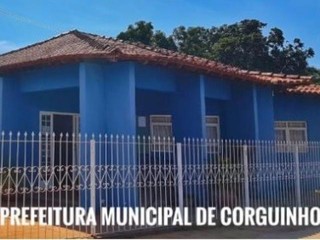 Prefeitura de Corguinho anunciou a suspensão temporária do concurso para preencher 80 vagas após determinação do Ministério Público Estadual. (Foto: Reprodução/Internet)