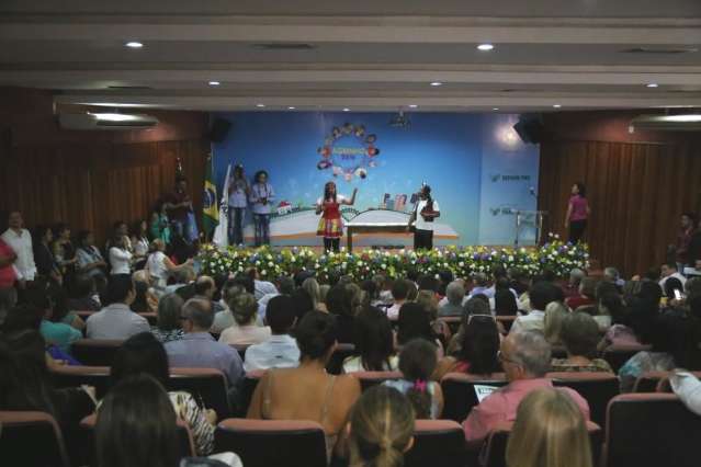 Programa cresce 100% e leva ensino sobre o campo para 348 escolas