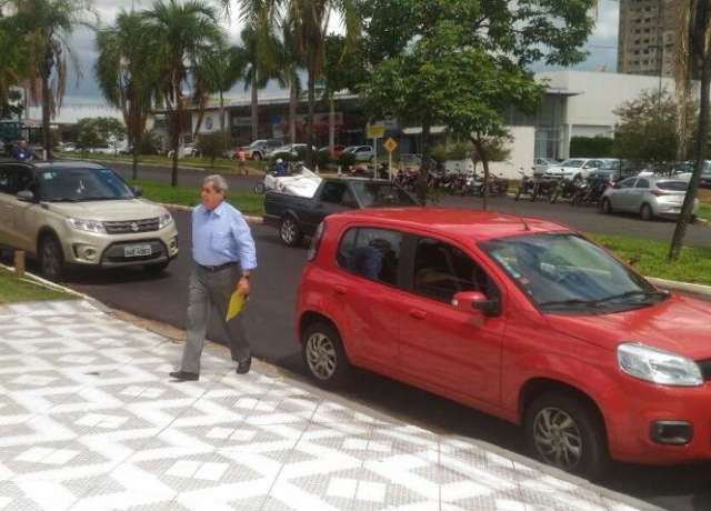 &ldquo;Sem den&uacute;ncia fechada, vieram com a pris&atilde;o preventiva&rdquo;, critica Puccinell