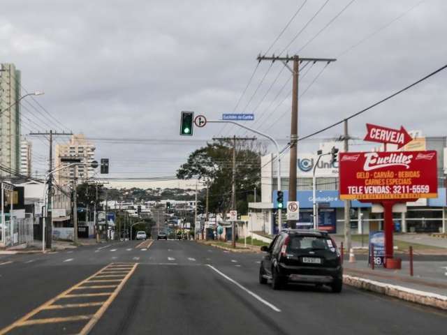 Nova frente fria chega na quarta-feira e traz chuva para regi&atilde;o sul e sudoeste