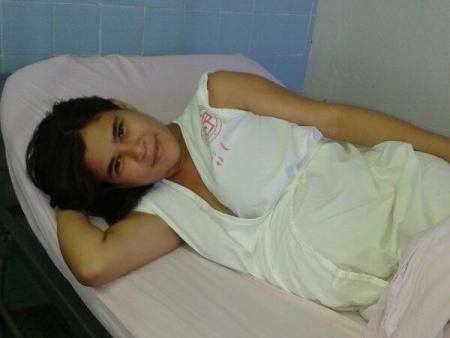 Mulher perde beb&ecirc; ap&oacute;s ficar internada 24h e sem soro, denuncia fam&iacute;lia