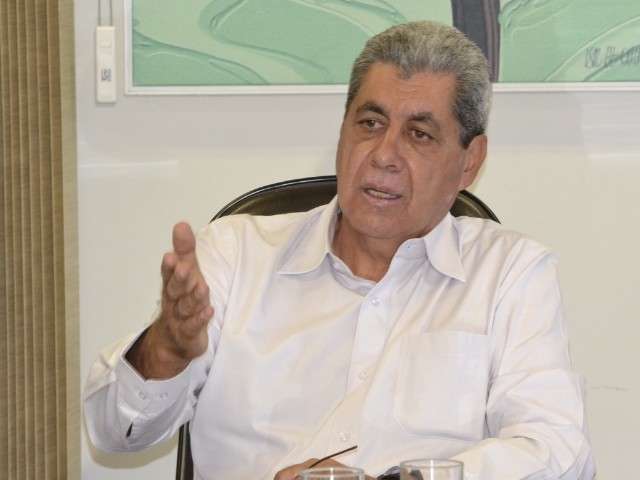PMDB se mant&eacute;m como partido com mais prefeituras em MS