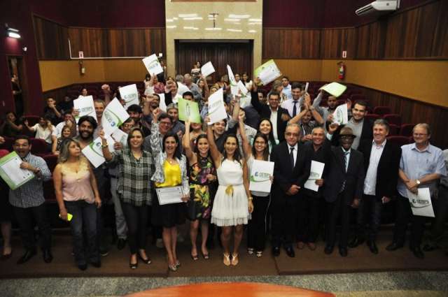 Rede de Ensino inova na Educa&ccedil;&atilde;o de MS - CRECI em 7 meses