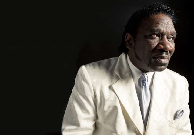 Mud Morganfield, filho de &iacute;cone do blues, &eacute; atra&ccedil;&atilde;o de festival no Grand&#039;Mere