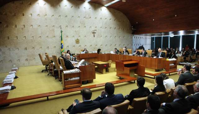 Por maioria, Supremo nega recursos e mant&eacute;m constitucionalidade do Funrural