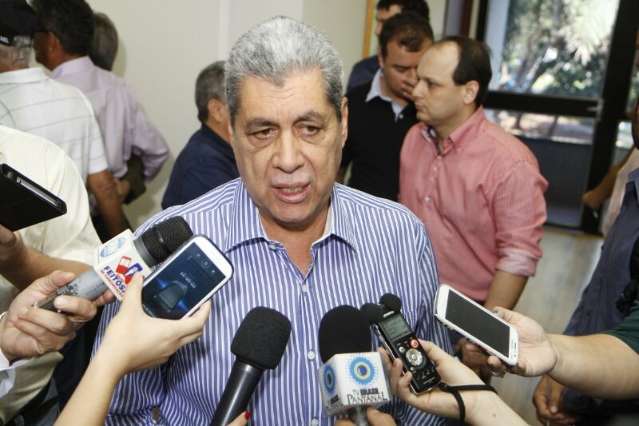 Puccinelli promete licitar em julho concess&atilde;o de oito rodovias