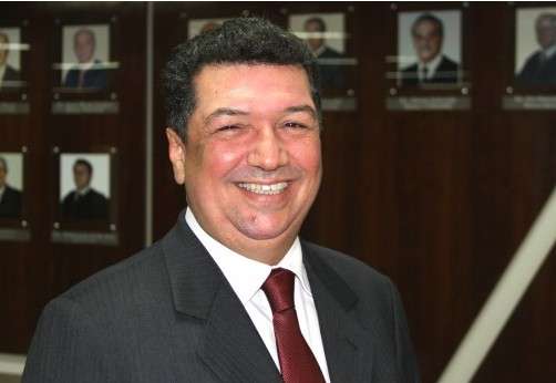 Juiz Marcelo Rasslan vai assumir vaga de desembargador no TJ/MS
