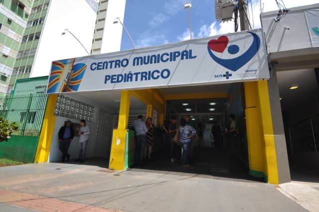 Ap&oacute;s tr&ecirc;s meses, Conselho barra recursos federais para Centro Pedi&aacute;trico