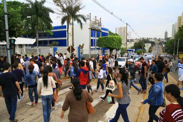 Com 3 mil absten&ccedil;&otilde;es, concurso da Assembleia divulga gabarito na quarta