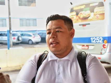 No vai e vem dos &ocirc;nibus, Pit Stop pela Vida fala de depress&atilde;o e suic&iacute;dio