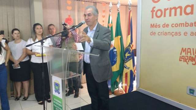 Campanha incentiva den&uacute;ncias para que abusadores de crian&ccedil;as sejam punidos