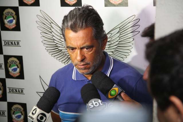 Juiz considera crime hediondo e decreta pris&atilde;o de homem que transportava coca&iacute;na
