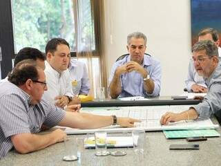 O município foi contemplado com o projeto após várias solicitações do deputado Marcio Fernandes. (Foto: Divulgação)