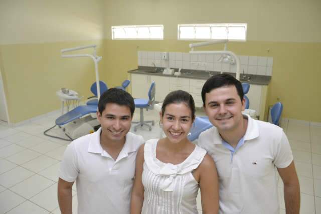  Unidade de Sa&uacute;de da Fam&iacute;lia na bairro Jardim Batist&atilde;o vai atender 12 mil pessoas