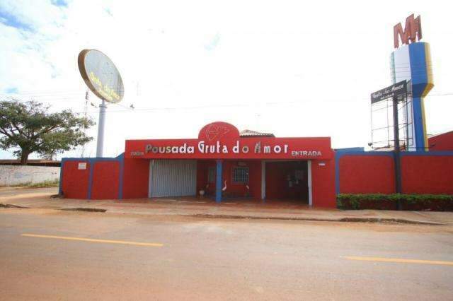Assassinos de Mayara mentiram ao sair de motel, alega dona &agrave; pol&iacute;cia