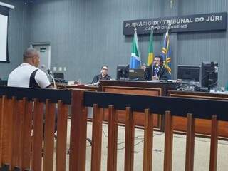 Pela segunda vez, Tribunal do Júri usa WhatsApp para ouvir testemunha Pela segunda vez, Tribunal do Júri usa WhatsApp para ouvir testemunha