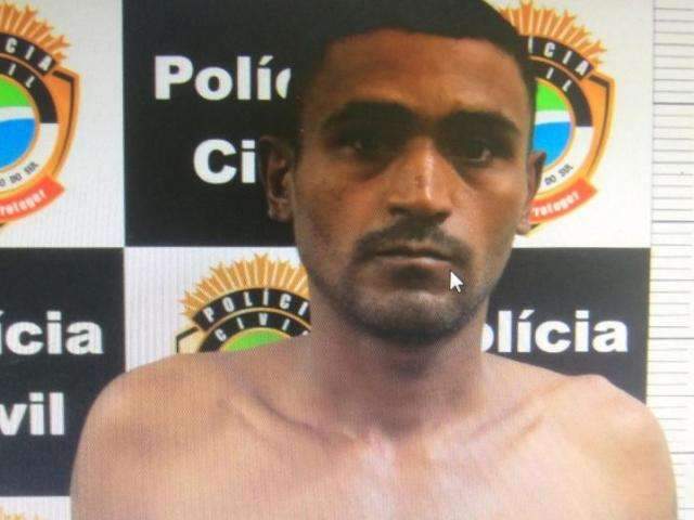 Foragido por invadir hospital para tentar matar esposa &eacute; preso 