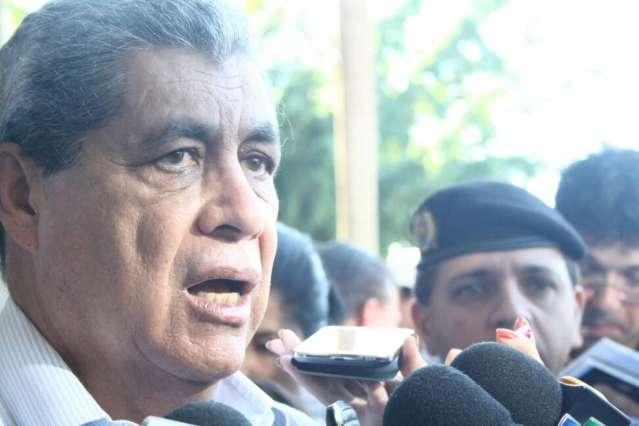 Movimenta&ccedil;&atilde;o econ&ocirc;mica menor reduziu repasse da Capital, diz Andr&eacute;