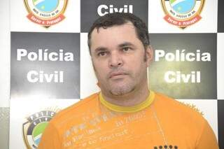 Paulo Soares Cunha é acusado de penhorar joias furtadas para receber dinheiro de empréstimo 