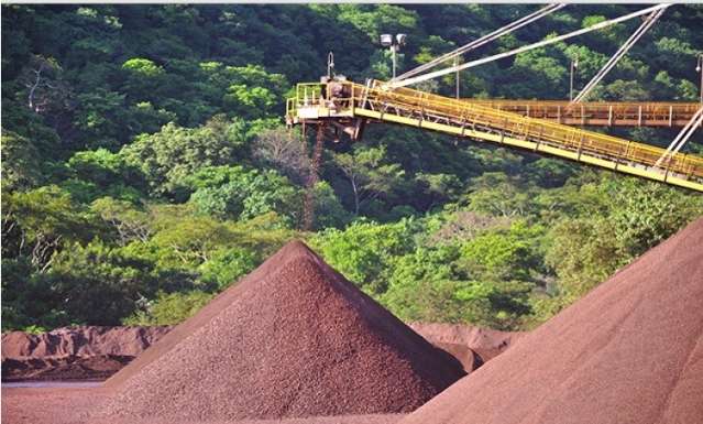 Vetorial e ALL desistem de investir R$ 11,5 bilh&otilde;es em mega projeto em MS