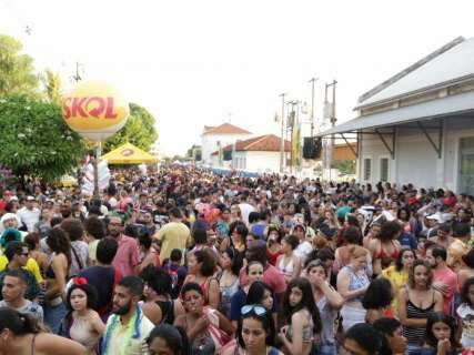 Maioria não quer que Carnaval aconteça na Orla Ferroviária, diz enquete