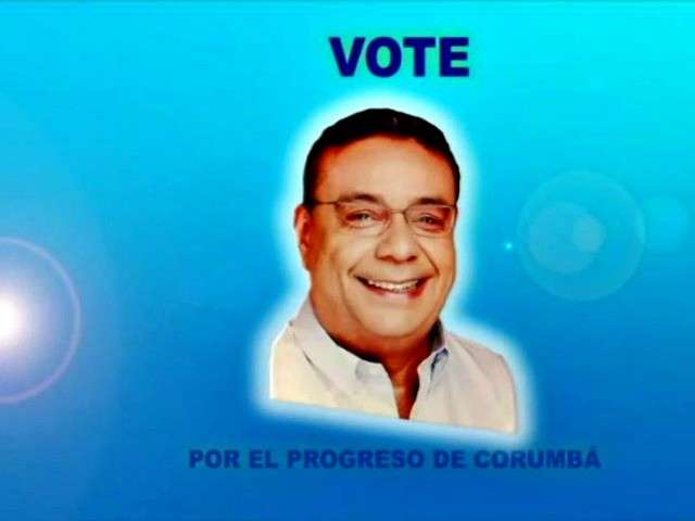 Prefeito eleito fez propaganda e levou eleitores da Bol&iacute;via ao Brasil