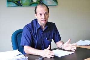 &Agrave; CPI da Sa&uacute;de, CRM admite que falta de m&eacute;dico em plant&atilde;o &eacute; &ldquo;comum&rdquo; em MS