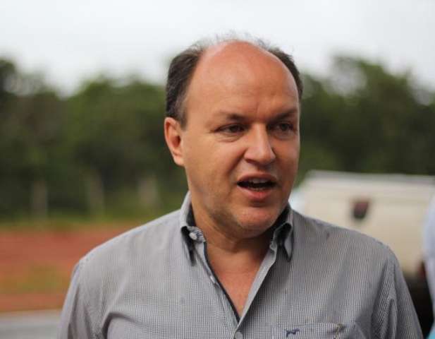 PMDB articula a perman&ecirc;ncia de quadros t&eacute;cnicos com Azambuja