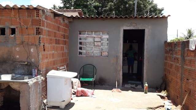 Quatro dias ap&oacute;s nascer, beb&ecirc; &eacute; retirado da fam&iacute;lia pelo Conselho Tutelar