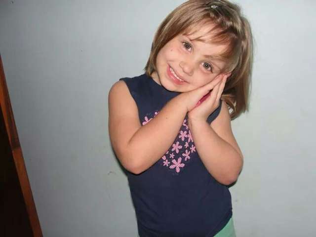 Menina de 5 anos morre ap&oacute;s tomar inje&ccedil;&atilde;o e fam&iacute;lia acusa erro m&eacute;dico