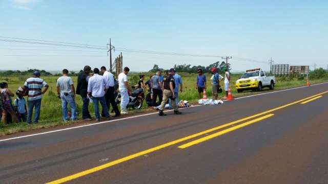 Execu&ccedil;&otilde;es podem ter liga&ccedil;&atilde;o com roubo de caminhonetes na fronteira