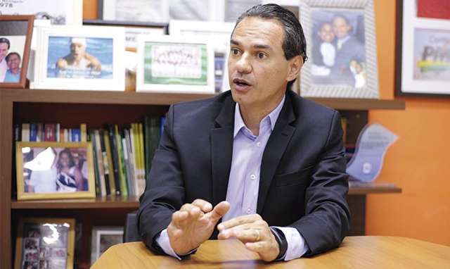 Marquinhos diz que refinanciamento de impostos gera tradi&ccedil;&atilde;o em inadimpl&ecirc;ncia