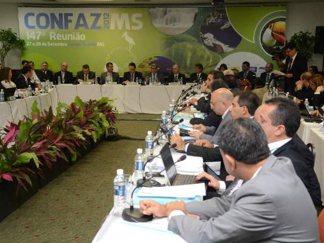  Contra unifica&ccedil;&atilde;o de al&iacute;quota do ICMS, Andr&eacute; fala em preju&iacute;zo de R$ 1,7 bi