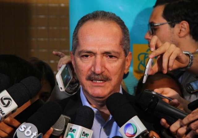 Minist&eacute;rio e governo contratam 95 projetos no valor de R$ 10,5 milh&otilde;es