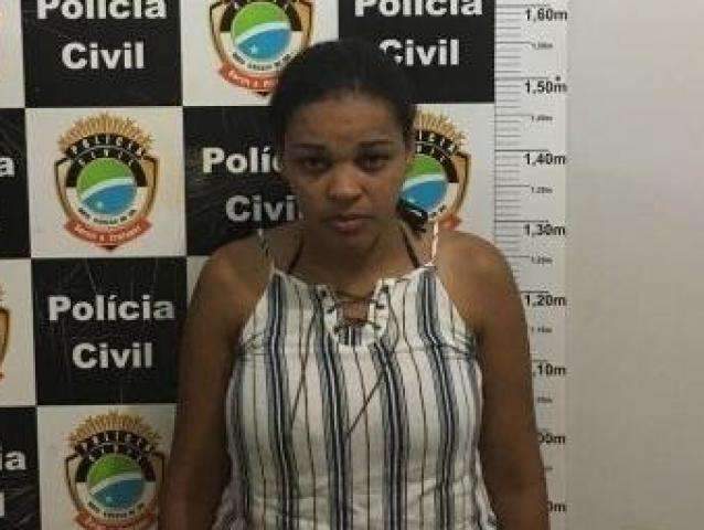 Mulher que matou marido com facada no peito &eacute; condenada a 13 anos de pris&atilde;o 