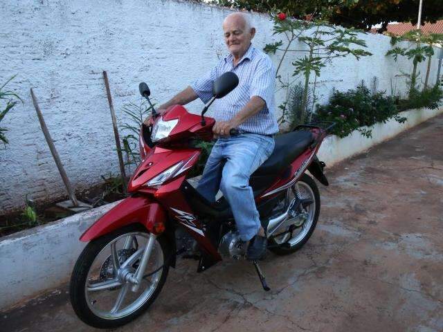 &#039;Cinquentinhas&#039; s&oacute; podem ser pilotadas sem habilita&ccedil;&atilde;o at&eacute; outubro