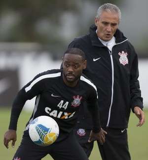 Sem Guerrero, com dengue, Corinthians encara o San Lorenzo no Itaquer&atilde;o