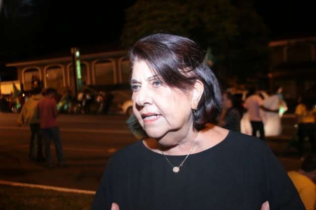 PDT confirma que Tereza Name &eacute; alternativa para elei&ccedil;&atilde;o na Capital