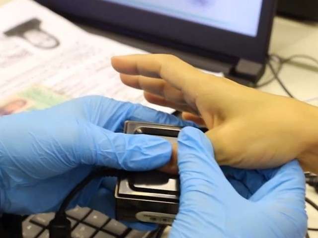 Ainda n&atilde;o fez a biometria da Justi&ccedil;a Eleitoral? Tem plant&atilde;o neste feriad&atilde;o