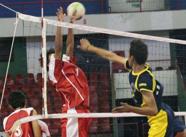 Copa Pantanal de V&ocirc;lei conhecer&aacute; os campe&otilde;es no pr&oacute;ximo fim de semana