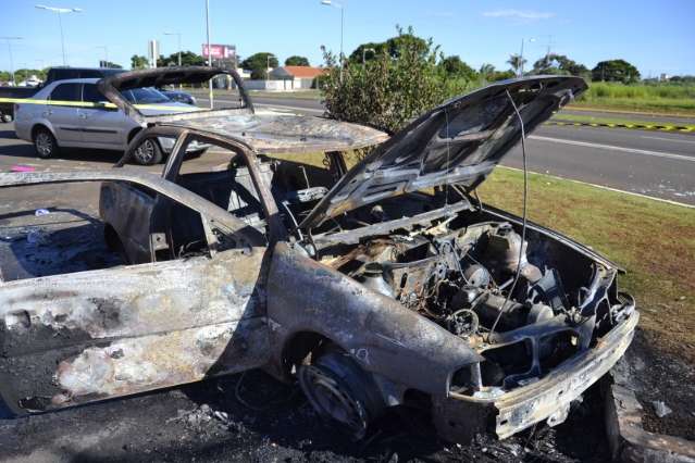 Pol&iacute;cia diz que identificou todos os envolvidos em confus&atilde;o no mirante 