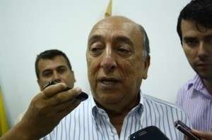 Lideran&ccedil;as se re&uacute;nem com Pedro Chaves para discutir alagamento na Cidade Morena